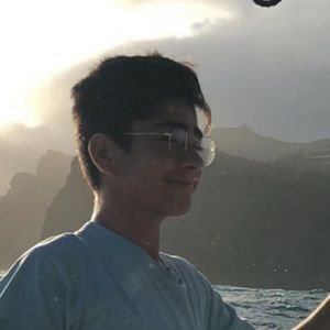 Meet your Posher, Julian